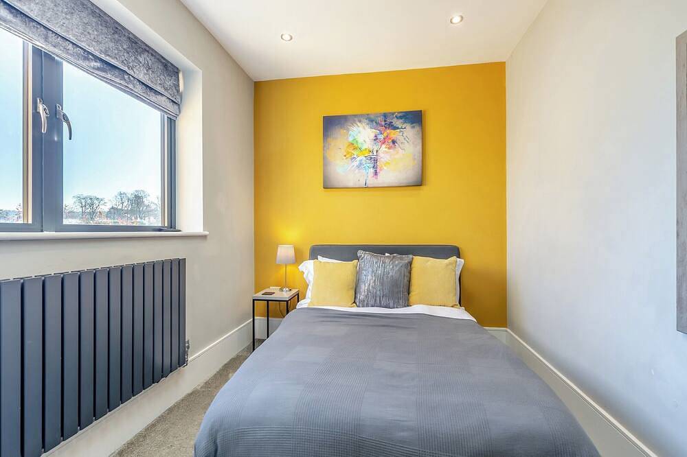 4 bedroom accommodation in Langho in Lancashire