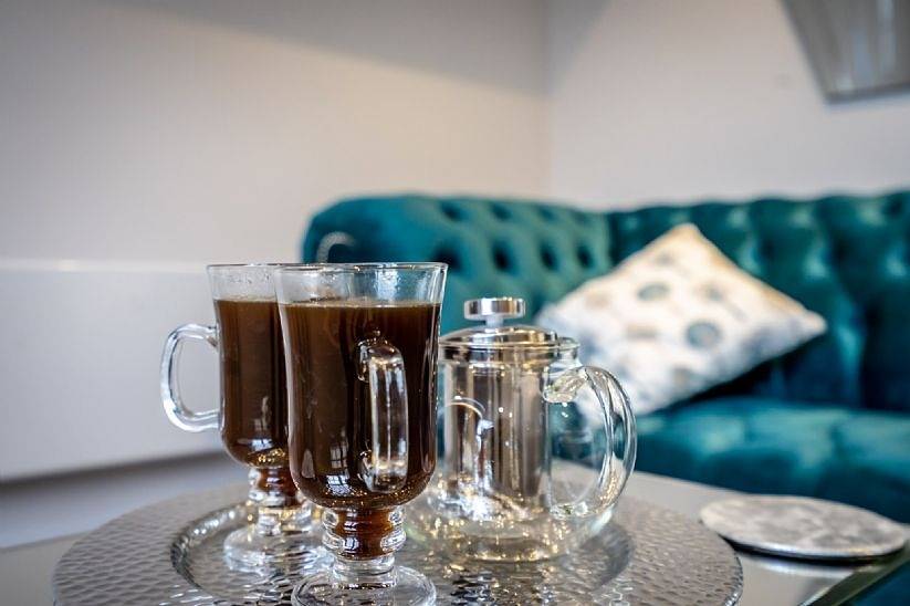 Cocoa Suites 45  in York, Yorkshire