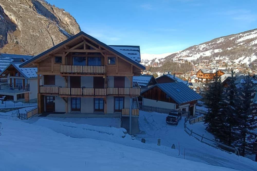 Appartement de vacances