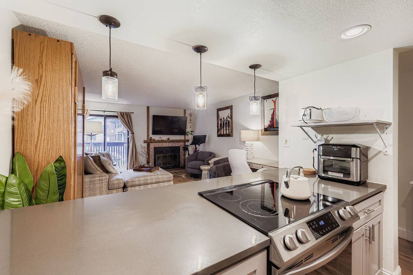 Apartamento entero, Frisco Hotspot-Hot tub More  Sleeps 4 in Frisco, Bosques Nacionales de Arapaho y Roosevelt