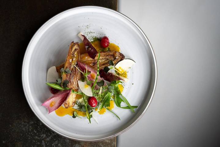 Hôtel pour 4 personnes, avec jardin et vue à Savigny-lès-Beaune - 3