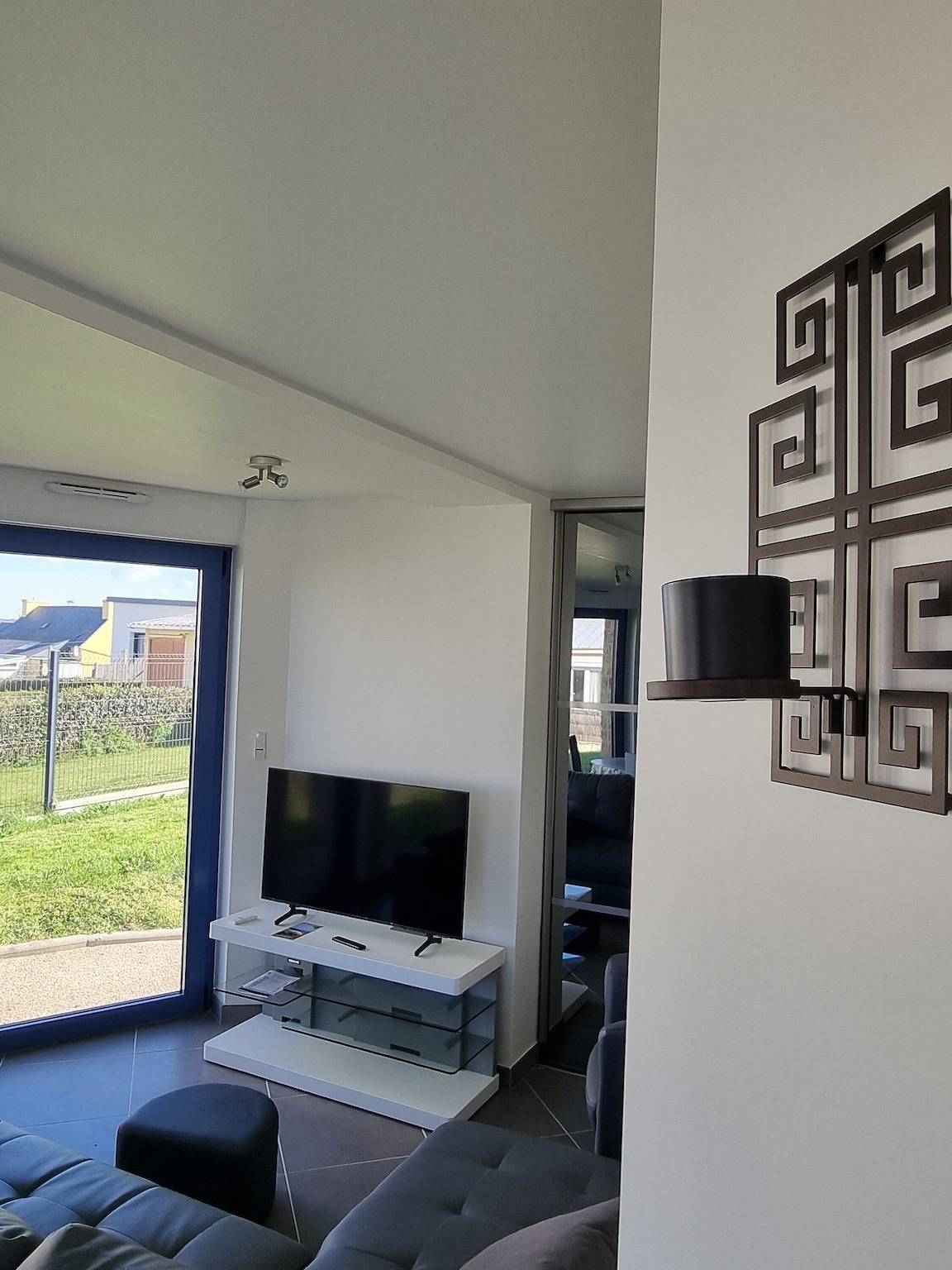 Apartamento entero, Momentos mágicos junto al mar in Camaret-sur-Mer, Châteaulin und Umgebung