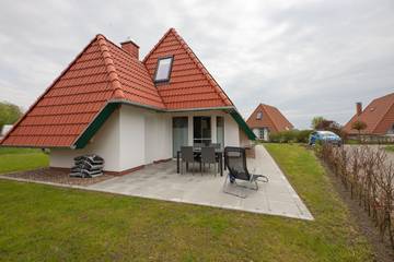 Ferienhaus für 6 Personen in Wremen, Nordseeküste, Bild 4