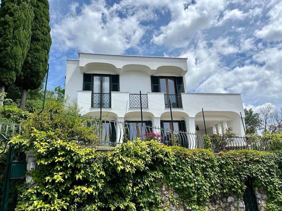 Villa con vista Sestri Levante in Sestri Levante (Città), Sestri Levante