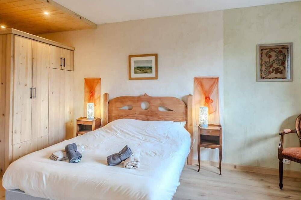 Apartamento entero, Chez Isabelle & Urbain I T3 I Saint-Julien in Saint-Julien-en-Genevois, Región de Saint-Julien-en-Genevois