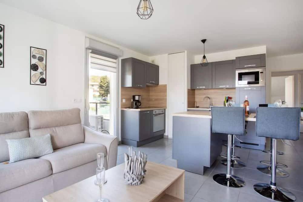 Photo : Appartement de vacances