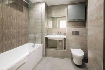 Apartment for 6 People in Coleridge Ward, Cambridge, Photo 4