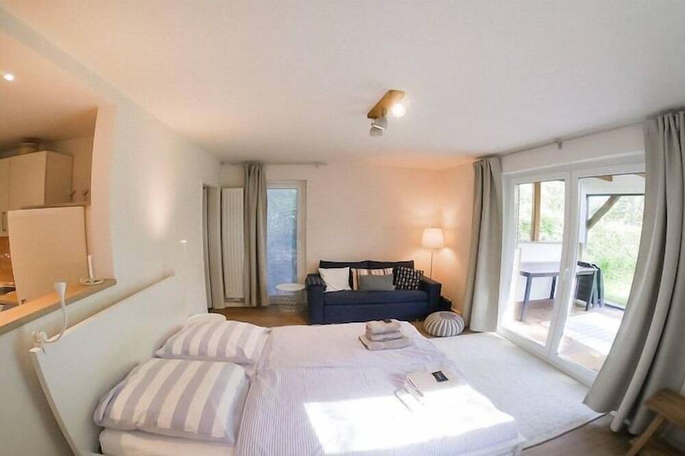 Ganze Wohnung, Ferienwohnung in St. Peter-Ording in St. Peter-Bad, St. Peter-Ording
