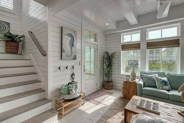 Cabin for 7 Guests in Port Aransas, Mustang Island, Picture 3