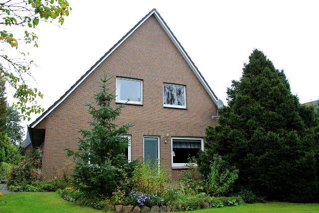 Ganze Ferienwohnung, Ferienwohnung Wolters - Ferienwohnung-3-Räume - 01 in Mildstedt, Nordfriesland