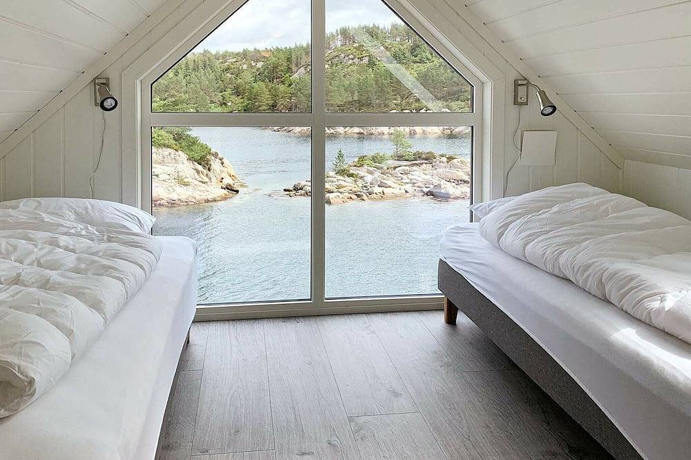 8 persoons vakantie huis in Urangsvåg in Bømlo