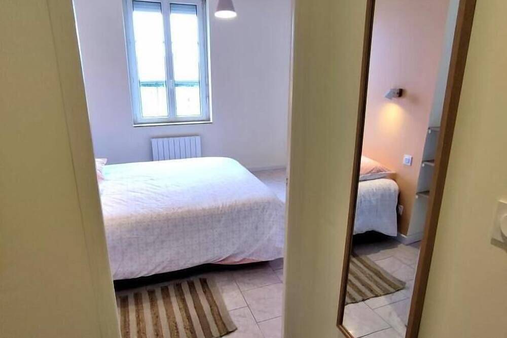 Gîtes de France® - La Thibaudière in Saint-Pierre-de-Varengeville, Région de Rouen