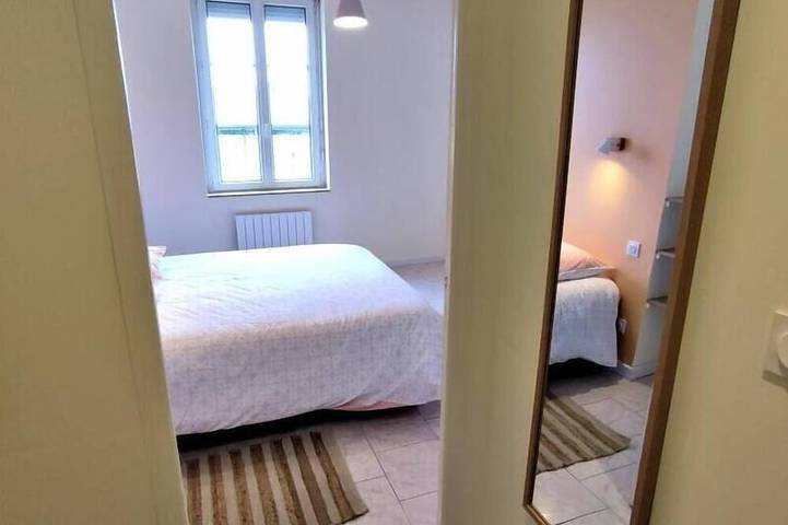 Location de vacances pour 12 personnes, avec jardin à Saint-Pierre-de-Varengeville - 2