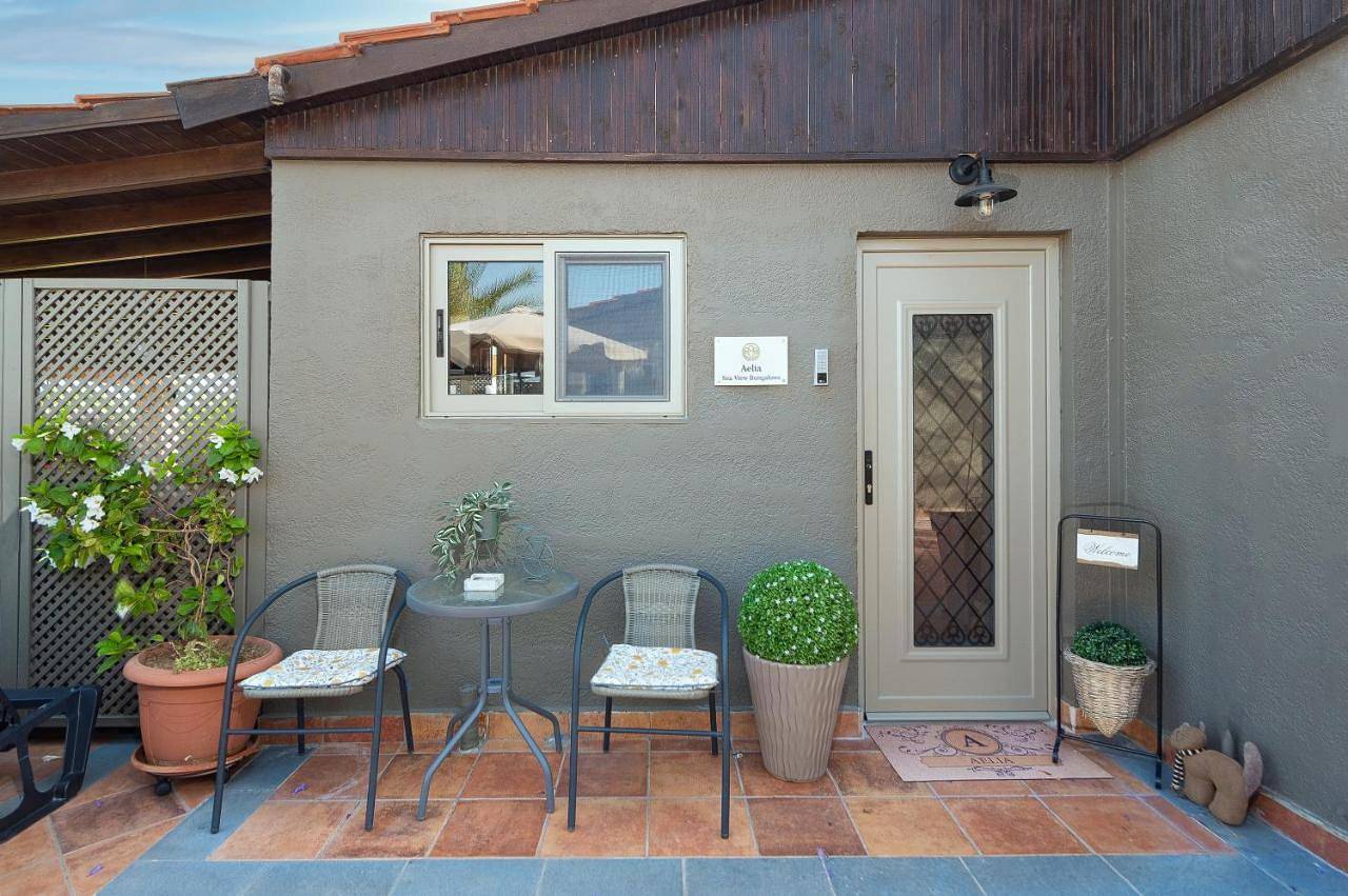 Two-Bedroom House in Gennadi, Rhodos
