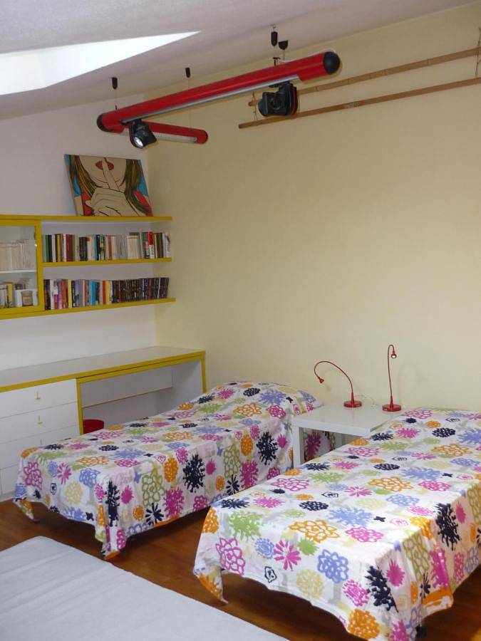 Chambre d’hôte pour 2 personnes, avec vue et terrasse dans Émilie-Romagne - 4