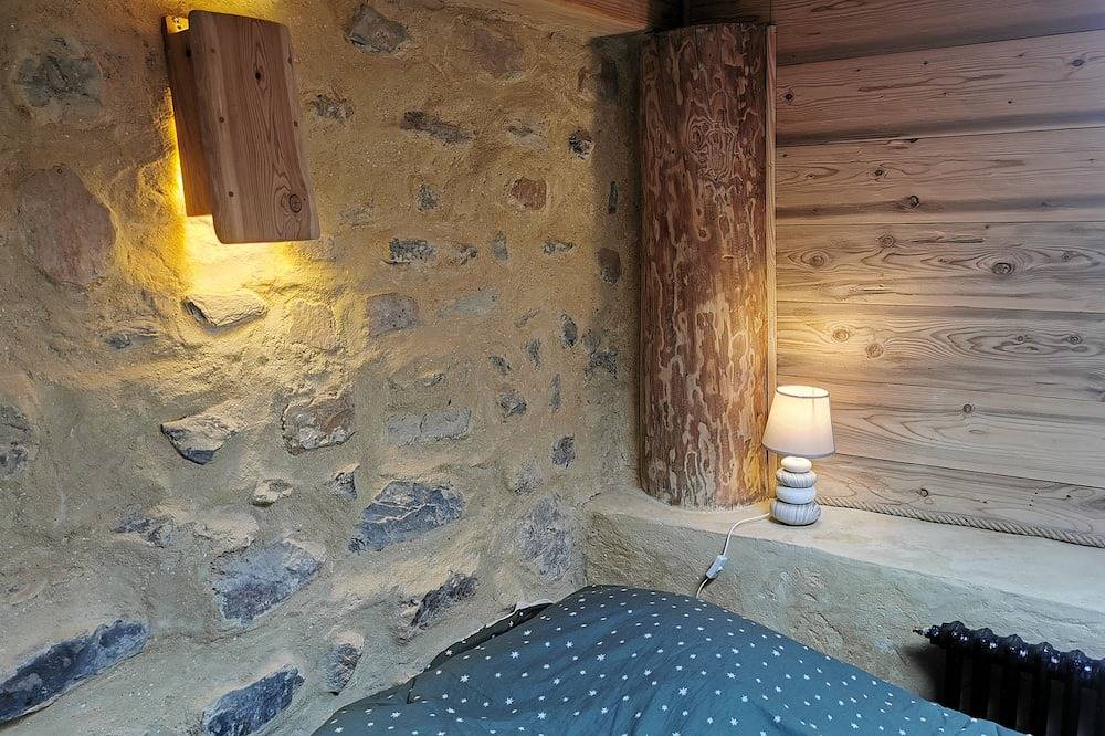 Gite de ferme équestre in Barles, Alpes-de-Haute-Provence