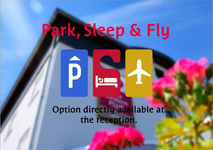 Hôtel pour 2 personnes dans Gosselies - 3