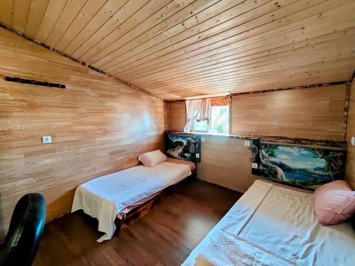 Apartamento de férias para 2 pessoas - 1