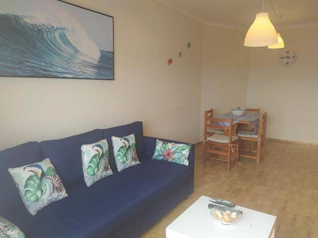 Apartamento inteiro, Three-Bedroom Apartment in Vila Real de Santo António, Distrito de Faro
