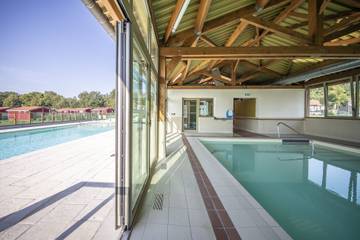 Location De Vacances pour 6 Personnes dans Signy-l'Abbaye, Grand Est, Photo 1