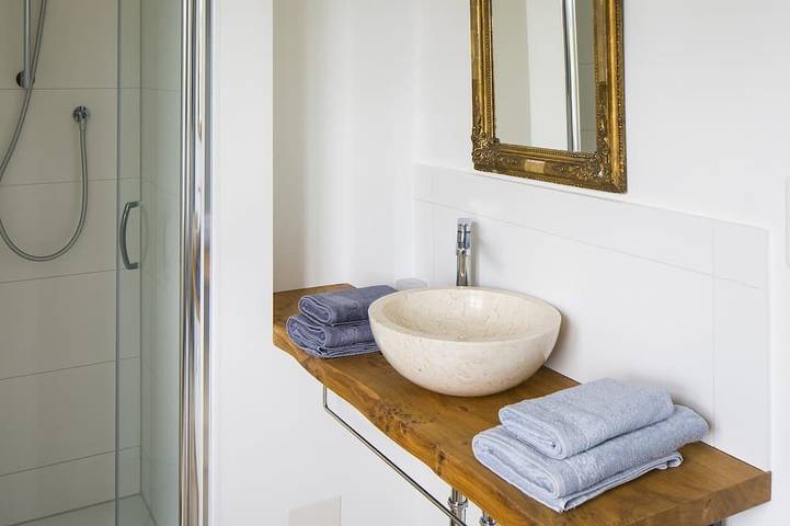 Schloss für 4 Personen in Bayern - 4