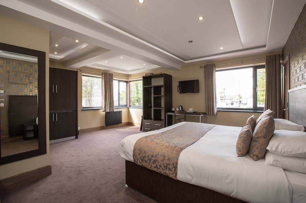 Ganze Wohnung, Apartment-Ensuite-Studio in Newcastle upon Tyne, Nordostengland