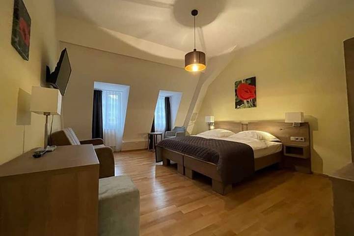 Ferienhaus für 6 Personen in Heidelberg - 2