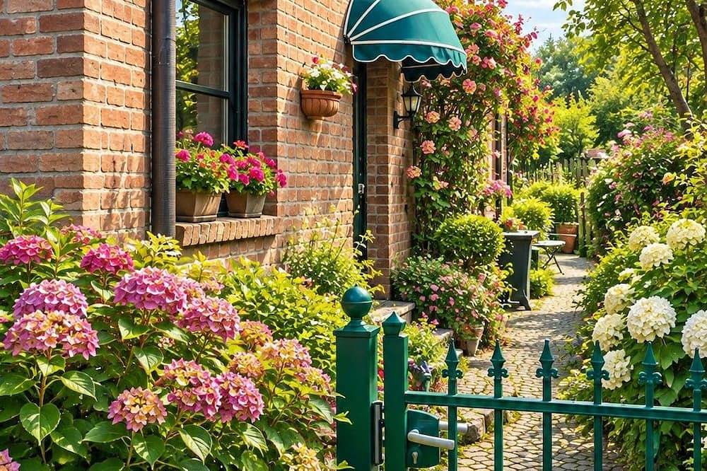 Appartamento vacanze a Niederrhein a partire da 172€ a notte