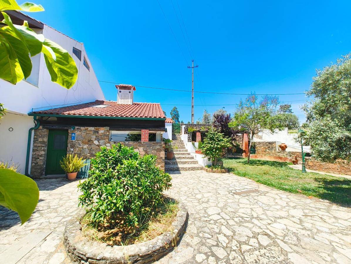 One-Bedroom House in Tomar, Distrito de Santarém
