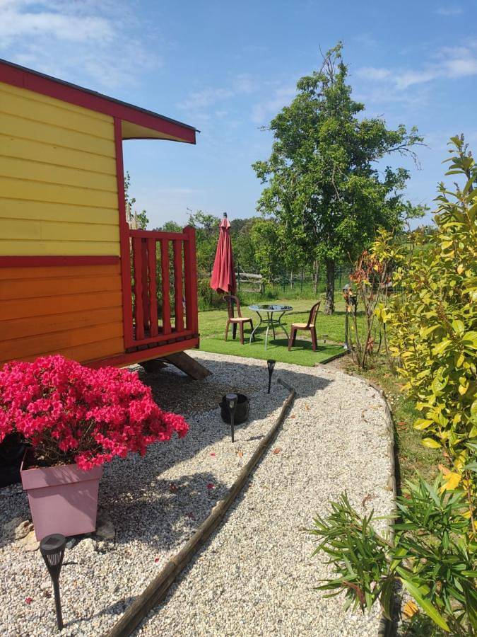 Gîte pour 2 personnes, avec jardin à Cour-Cheverny - 4