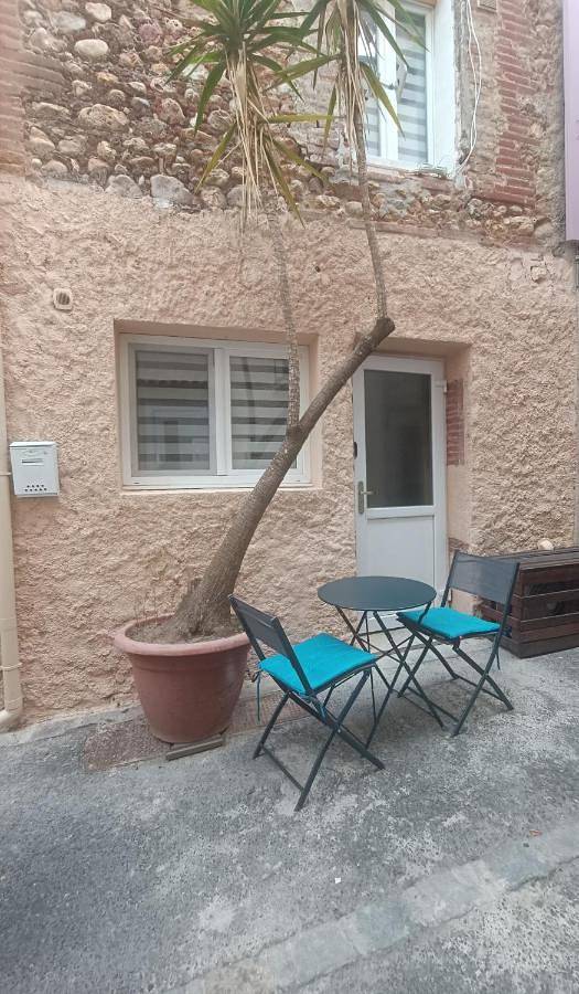 Location de vacances pour 2 personnes à Cabestany - 2