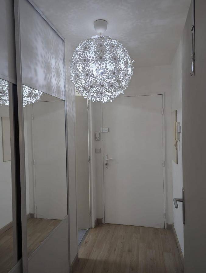 Appartement entier, L'écrin in Joué-lès-Tours, Région de Tours