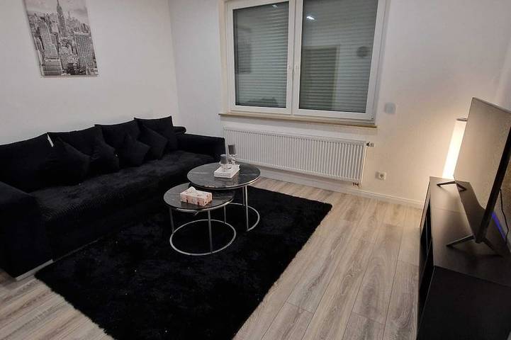 Ferienwohnung für 3 Personen - 1