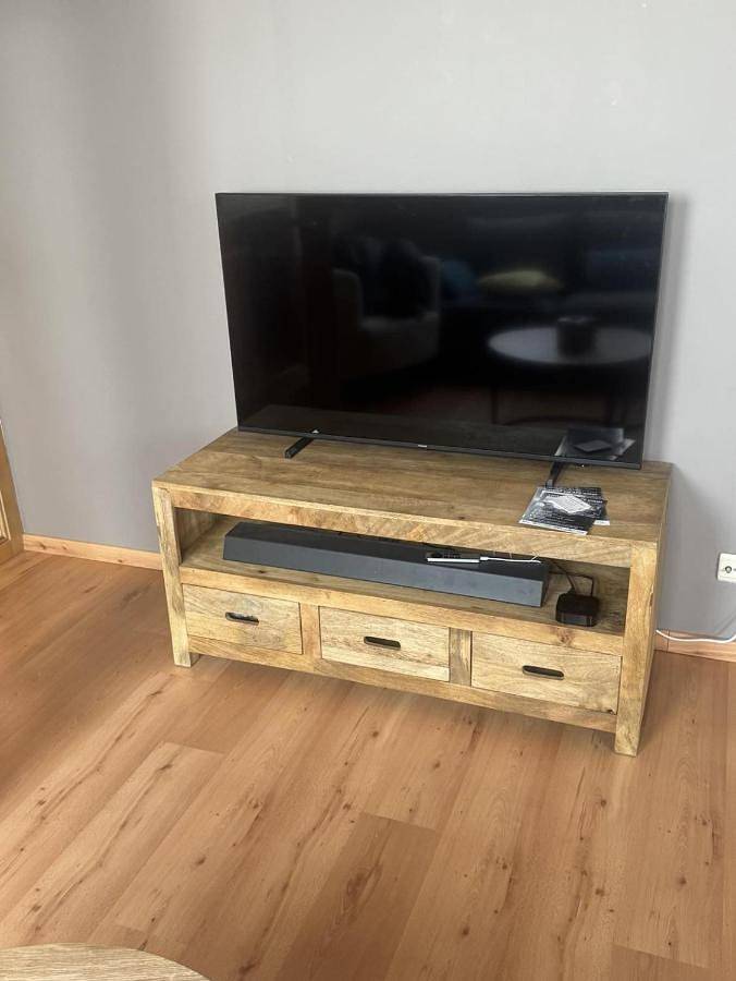 Location de vacances pour 15 personnes, avec terrasse à Momignies - 3