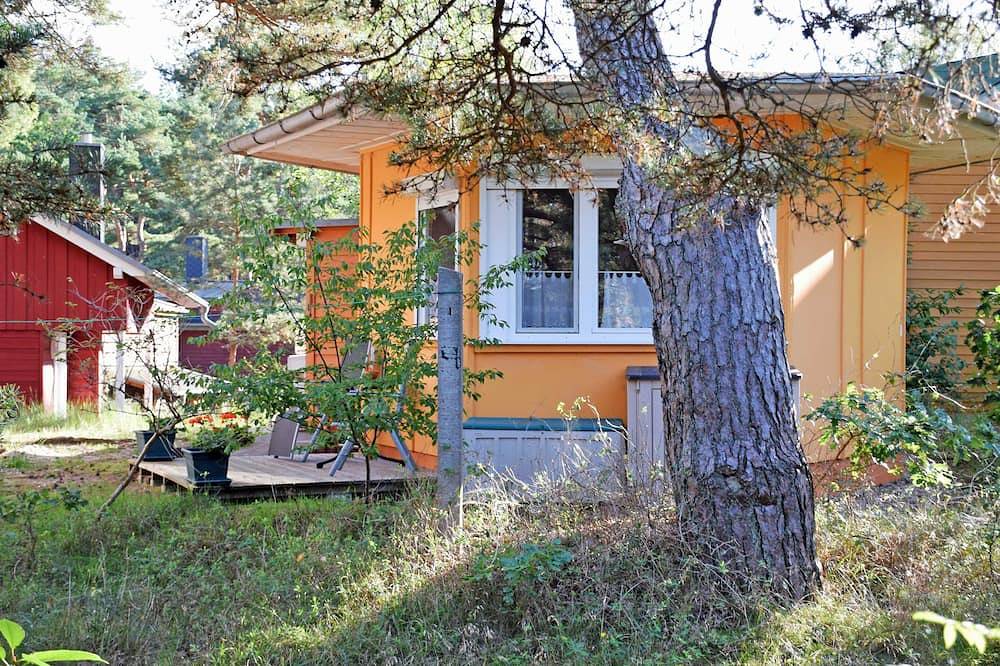 Bungalow für 2 Personen in Strand Baabe, Baabe