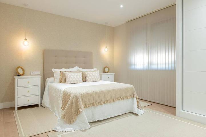 Casa Vacacional de ensueño, en donde la Ciudad y el descanso se encuentran\" in Villagarcía de Arosa, Rias Baixas