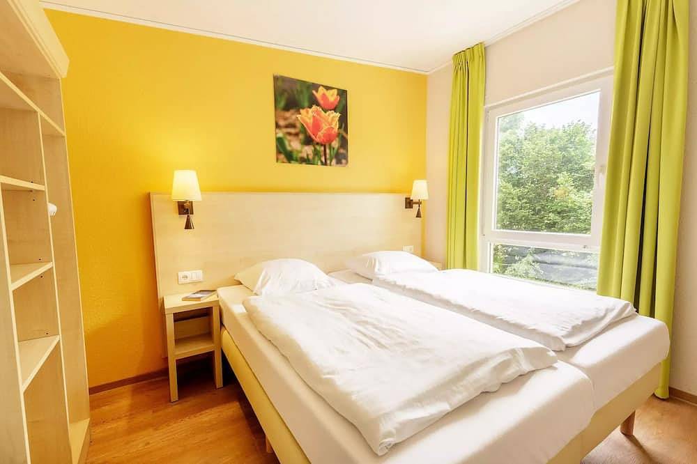Cottage Comfort Pmr 6 People in Nohfelden, Bostalsee