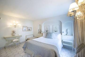 Villa Mit Pool für 12 Personen in Positano, Amalfiküste, Bild 4