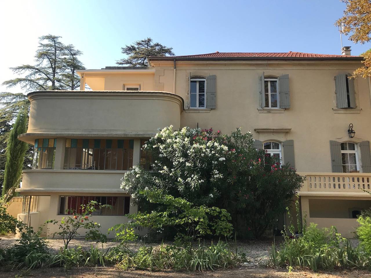 Casa de vacaciones Valréas para catorce personas in Valréas, Enclave de Valreas