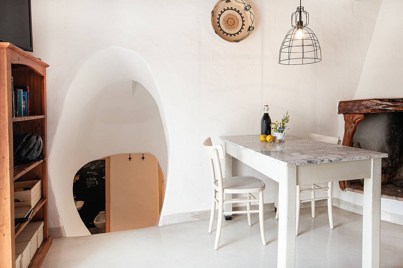 Casa Manorgai Uno in Sos Alinos, Orosei