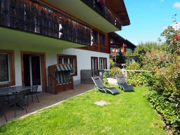 Ferienwohnung für 6 Personen in Saanenmöser, Zweisimmen, Bild 4