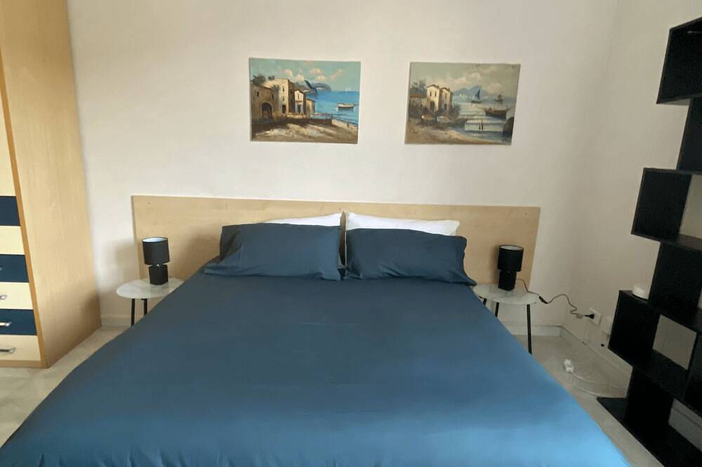 Apartamento entero, 5 minutes from the Valley of the Temples, apartment with free parking in Agrigento, Provincia de Agrigento