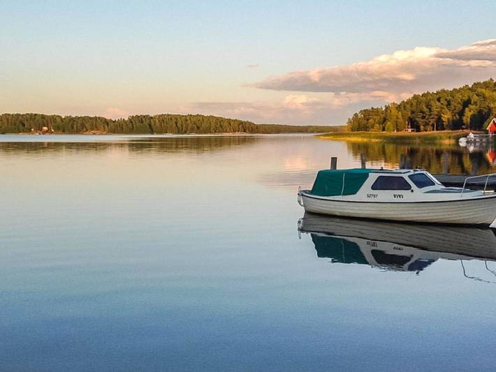 Ferienhaus für 6 Personen, mit Sauna in Südfinnland - 3