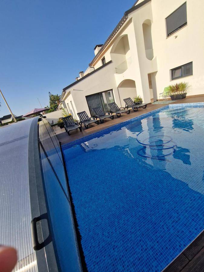 Four-Bedroom House in Marinhas, Esposende