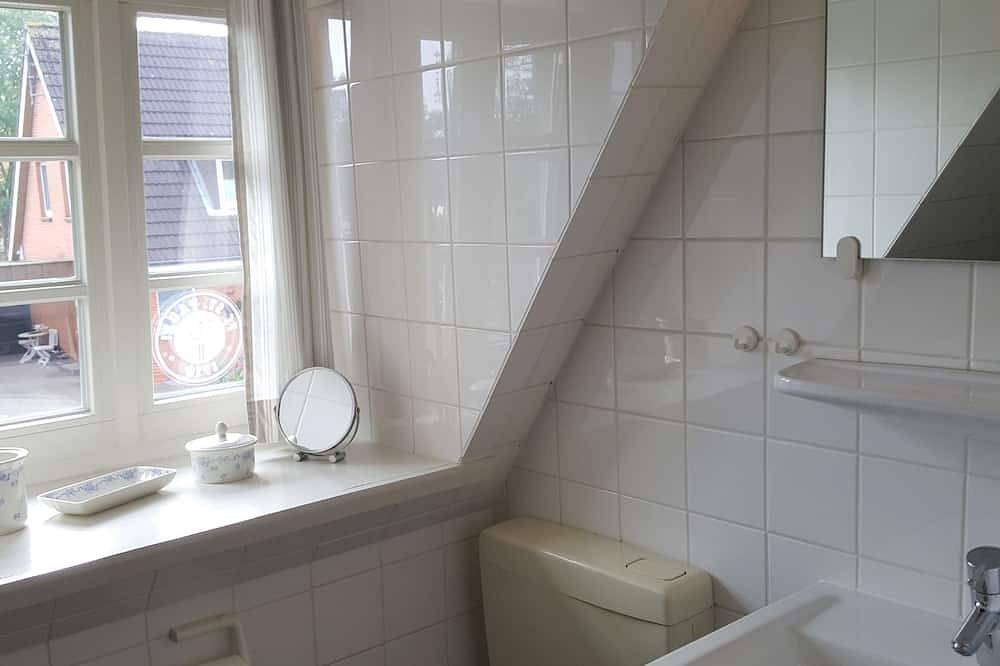 Ganze Wohnung, Ferienwohnung/App. für 4 Gäste mit 55m² in Wyk (267718) in Wyk auf Föhr (Stadt), Wyk auf Föhr