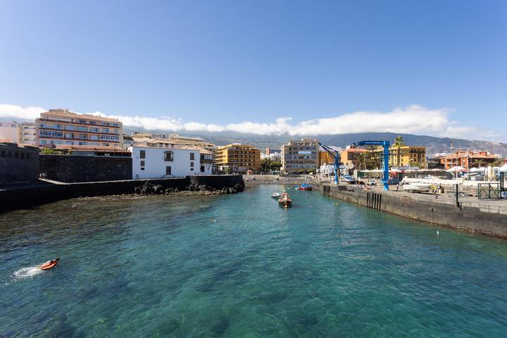 Ferienwohnung für 2 Personen in Puerto de la Cruz - 2