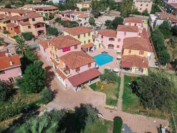 Appartamento per 4 Persone in Sos Alinos, Orosei, Foto 2