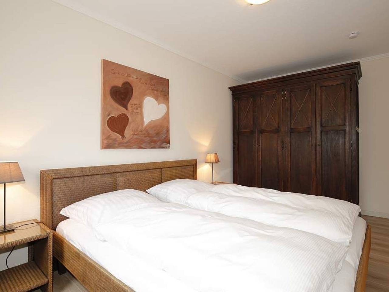 Ganze Ferienwohnung, Wiking, App 412 in Westerland, Sylt