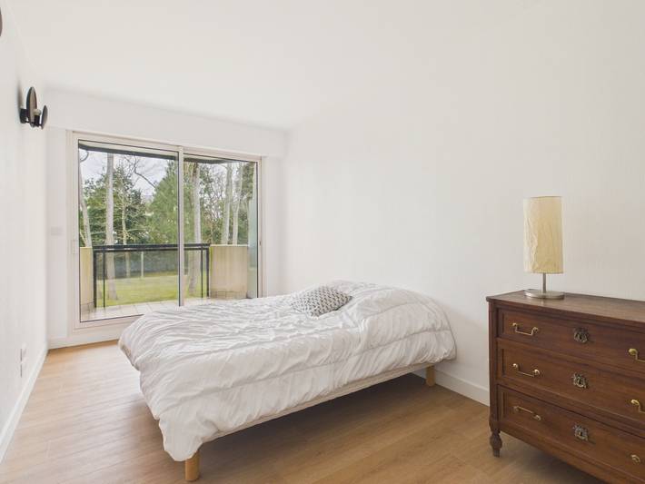 Entire apartment, 70m from the beach, flat for 2 in La Baule in La Baule-Escoublac, Côte d'Amour