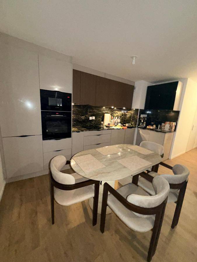 Gîte pour 2 personnes, avec vue et jardin à Saint-Witz - 4